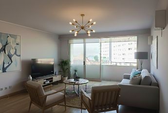 Fantástico Apartamento T2 para Arrendamento em Matosinhos