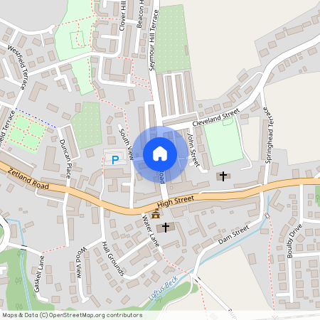 St. Leonards Church Hall North Road, Loftus, Saltburn-by-the-Sea, TS13 4HP