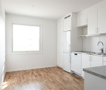 Eriksfältsgatan 101B - Photo 3