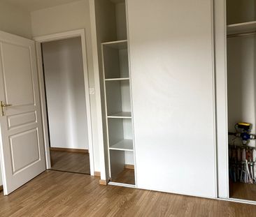 BREST proche centre commercial Iroise maison 3 chambres garage et j... - Photo 5