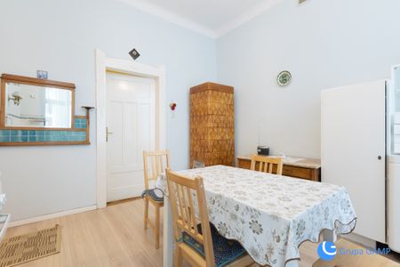 Od zaraz | 40 mkw. + balkon w Centrum | Lubicz - Zdjęcie 5
