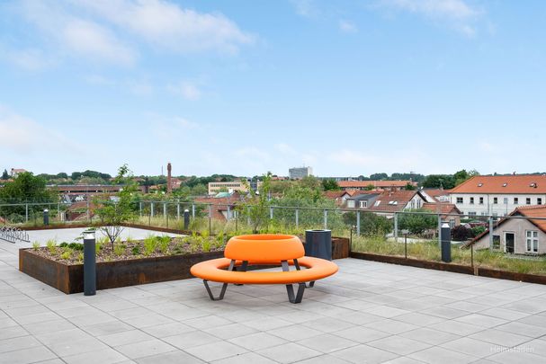Lyngby Hovedgade 65A, 1. 6, 2800 Kongens Lyngby - Foto 1