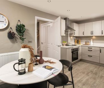 3 bedroom semi-detached house to rent - Photo 5
