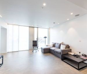 1 Bedrooms Flat to rent in Buckingham Palace Road, Victoria SW1W | £ 895 - Photo 1