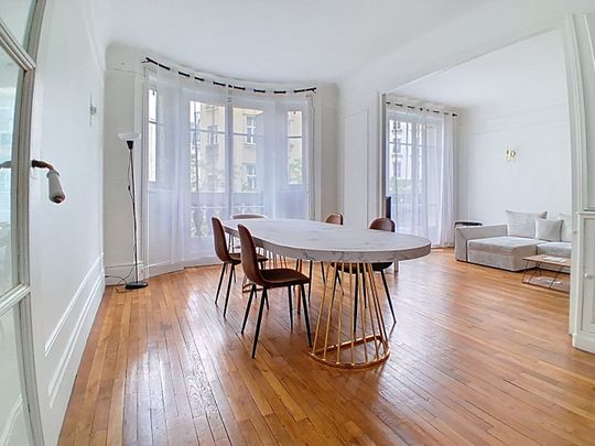 Apartment - Photo 1