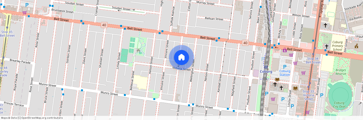 26 Alice Street, Vic 3058, Coburg