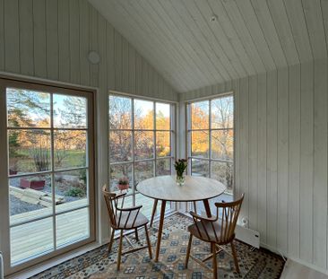 Västra Räknäsvägen, Gustavsberg - Photo 1