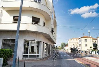 Via Tiziano Aspetti, Padova, Veneto 35135