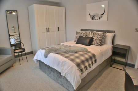 3 bedroom house share to rent - Photo 2