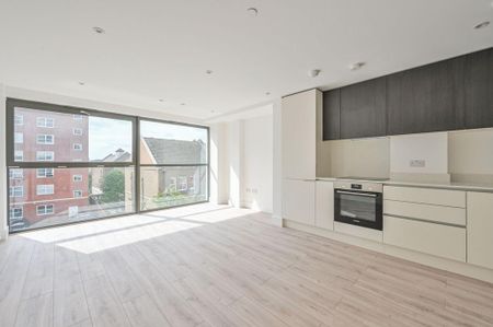 1 bedroom flat to rent - Photo 4
