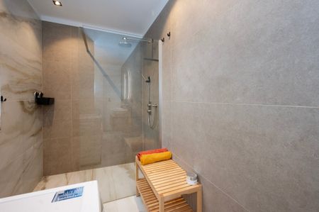 Te huur: Appartement Maarten Harpertszoon Trompstraat in Amsterdam - Foto 4