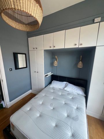 Room in a Shared Flat, Mayflower St, SE16 - Photo 5