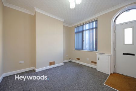 2 bed terraced house to rent in High Street, Alsagers Bank, Stoke-on-Trent, Staffordshire - Photo 3