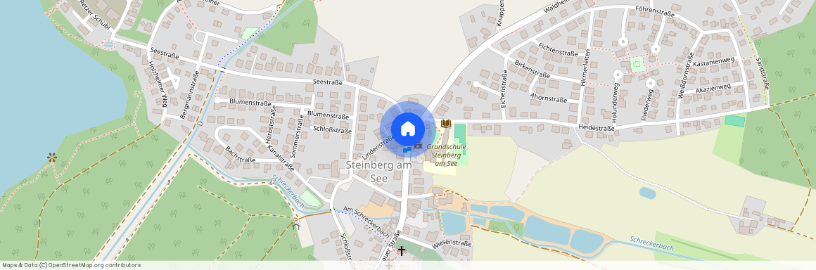 92449 Bayern - Steinberg am See