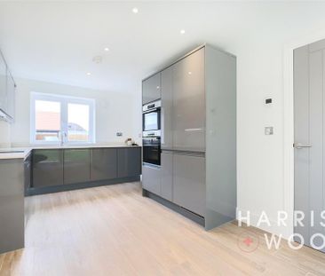 3 bedroom detached house to rent - Photo 1