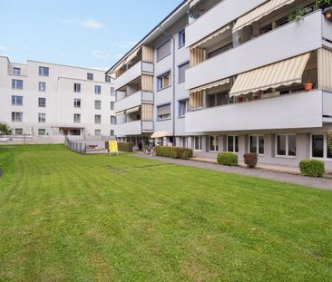 3 Zimmer, 66 m², 2. Stock - Foto 5