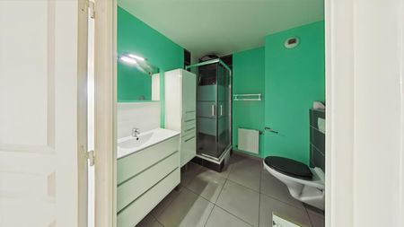Location Appartement 2 pièces 46m² VALENCE 26000 - Photo 4
