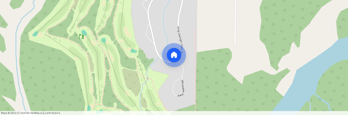 2980 King George's Park Drive, Thunder Bay