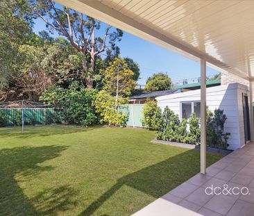 63 Heighway Avenue, Croydon NSW 2132 - House For Rent | Domain - Photo 3