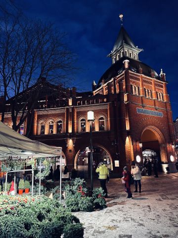 Starrängsringen, Stockholm - Foto 4