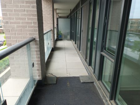 For Lease - 100 Eagle Rock Way Unit# 221, Vaughan, Ontario - Photo 4