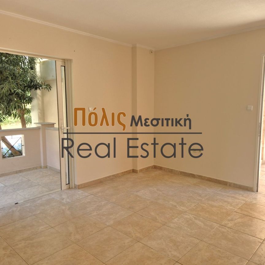 Διαμέρισμα για ενοικίαση - Πάτρα, - Photo 1