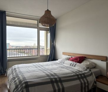 Te huur: Appartement Betje Wolffstraat in Zwolle - Foto 5