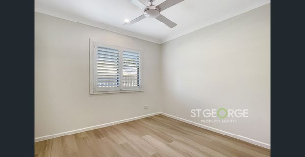 Brand New Modern 2-Bedroom Granny Flat - Photo 1