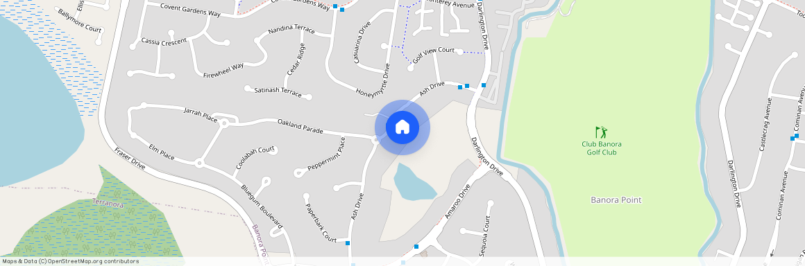 2/102 Ash Drive, NSW 2486, Banora Point