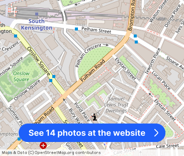 145 Fulham Road London SW3 - Photo 1