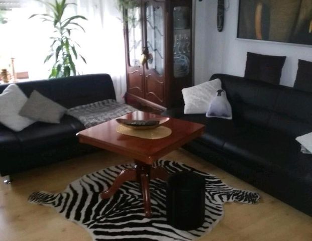 3 Zimmer Wohnung in 68305 Mannheim - Photo 1