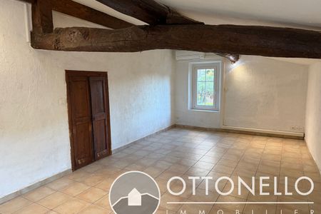 Appartement Roquebrune Sur Argens 1 pièce - Photo 5