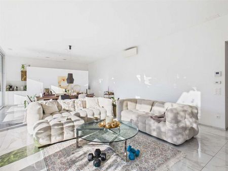 Canobbio – Penthouse 4.5 rooms with open view - Photo 3