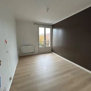 Appartement à louer 1 pièce 32m² - Photo 2