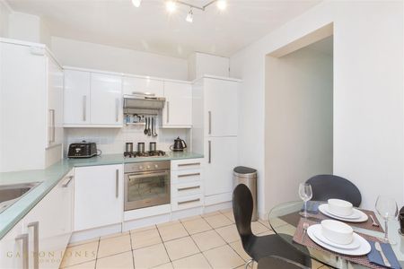 Tothill House, Page Street, Westminster, London, SW1P - Photo 5