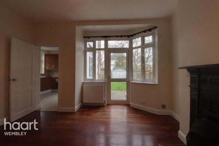 1 bedroom maisonette to rent - Photo 3