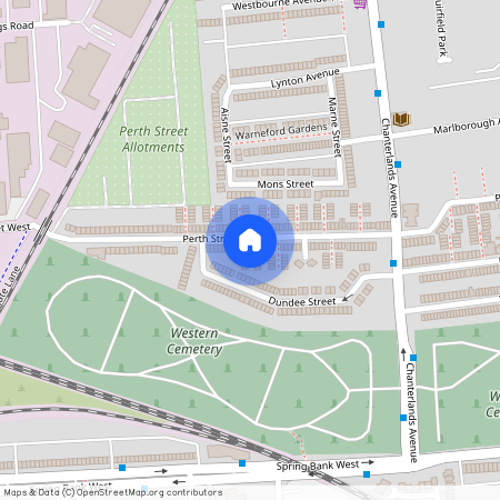 Newsfield Avenue, Hull, HU5