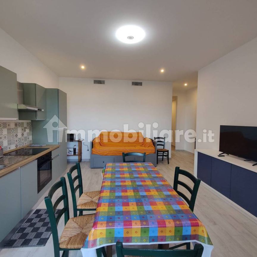 Trilocale Strada Valdirodi, Ospedaletti - Photo 1