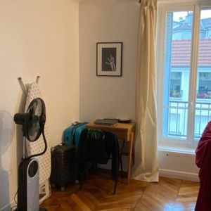 Appartement 53m² – 3 pièces – Vincennes - Photo 3