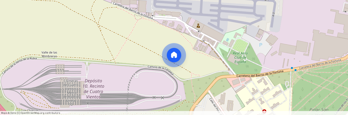 Madrid, Community of Madrid 28054