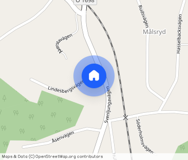 Svenljungavägen 16 - Photo 1