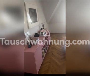 TAUSCHWOHNUNG Wohnung in Haidhausen - Photo 1