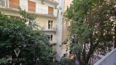Διαμέρισμα για ενοικίαση Κολωνάκι (Κολωνάκι - Λυκαβηττός) - Photo 5