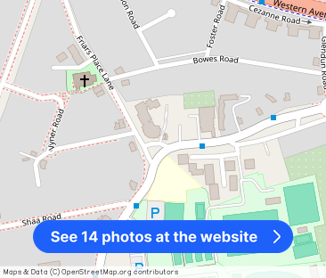 5 bedroom semi-detached house for rent - Photo 1