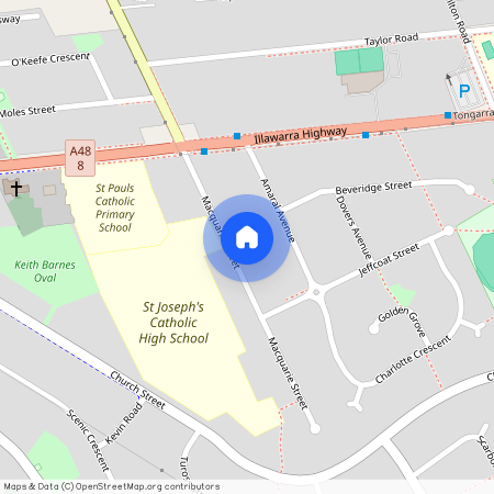 17 Macquarie Street, Albion Park