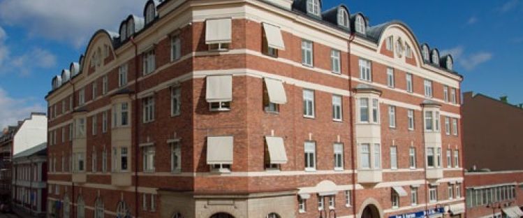 Östra Kyrkogatan 2 - Photo 1