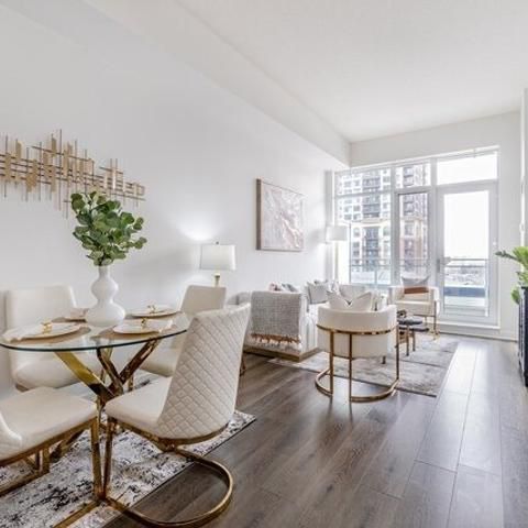 For Lease - 360 Square One Drive Unit# 504, Mississauga, Ontario - Photo 1