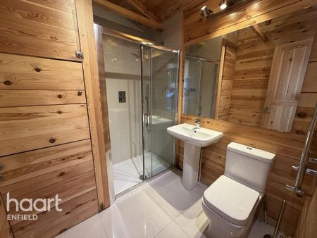 1 bedroom bungalow to rent - Photo 5