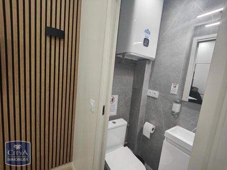 Location Appartement 1 pièce 10m² DEAUVILLE 14800 - Photo 5