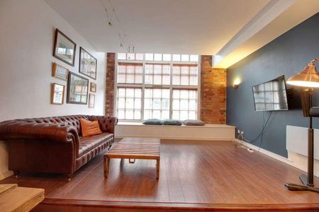 Ludgate Lofts, Ludgate Hill, Birmimgham, B3 - Photo 2